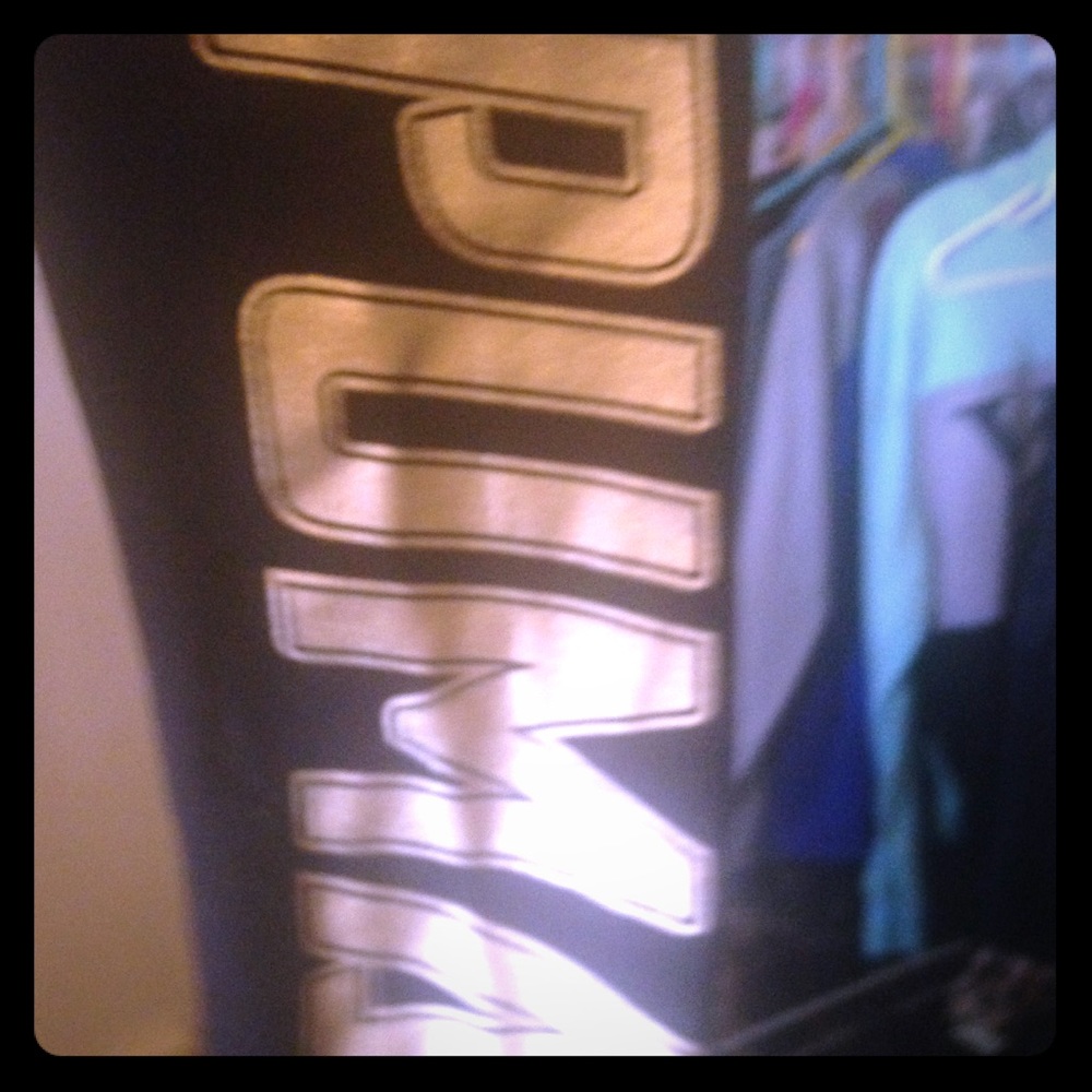 Puma Capri leggings